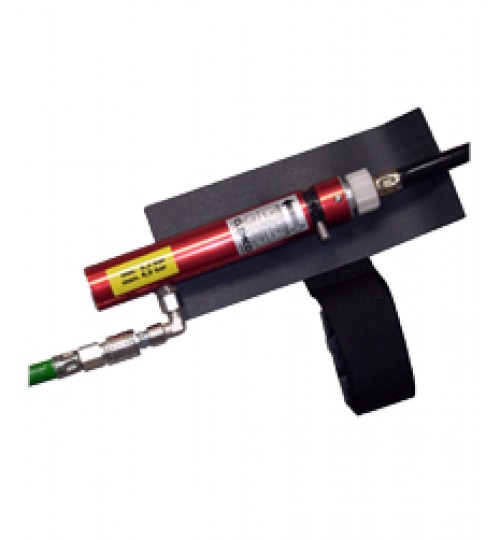 Klimagerät Clemco Clima Control CC (Heiz- u. Kühlgerät)