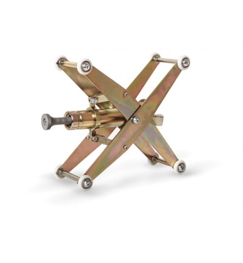 PBT-1 Rohrinnenstrahlgerät 3"(75mm) - 12"(300mm)