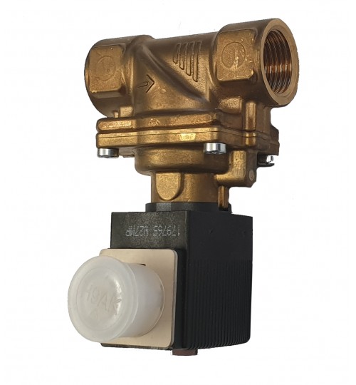 6281-EV-A13 G1/2 2/2-Wege Magnetventil