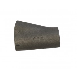 Pistolenkörper DK1 ALU-klein