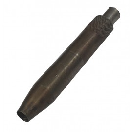 Strahlnippel f. DK2 gehärtet