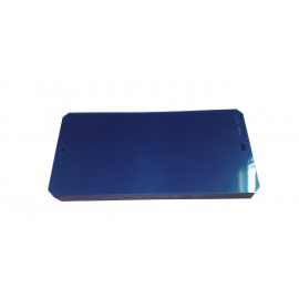 Außenscheibe f. NOVA 2000