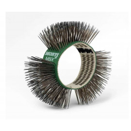 1 Pkg23mm MBX-Bänder Stahl, fein, grün 10Stk/Pkg.