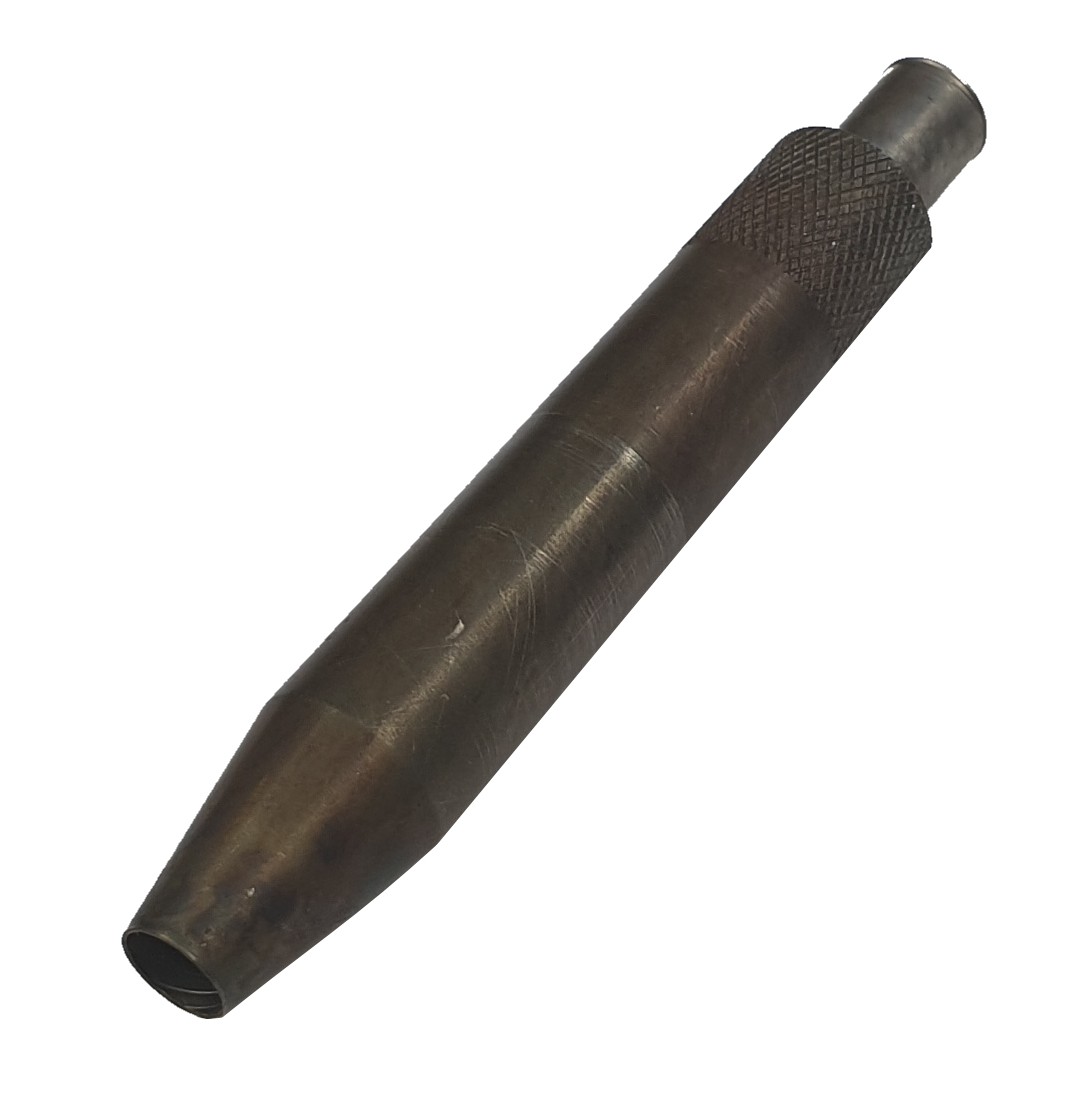 Strahlnippel f. DK2 gehärtet